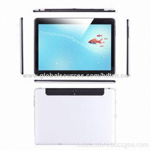 7.85-inch Android Tablet PCs, Boxchip A23 Dual-core, 1GB Memory, 8GB Flash, 1,024*600P Resolution